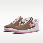 Chaussure personnalisable Nike Air Force 1 Low By You pour Homme