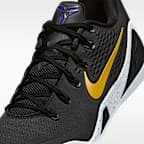 Kobe IX Elite Low EM Protro Basketball Shoes