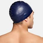 Gorra de silicona Nike Swim
