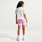 Nike Sportswear Big Kids' (Girls') T-Shirt