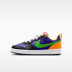 Nike Court Borough Low Recraft Big Kids' Shoes