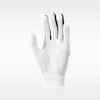 Guante de golf (mano izquierda) Nike Dura Feel 10