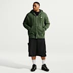 Nike Sportswear Club Pantalons curts cargo oversized - Home