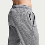 Nike Therma Men's Therma-FIT Tapered Fitness Trousers