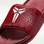 Kobe Offcourt Men's Slides
