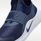 Tenis de correr para niños grandes Nike Flex Runner 4