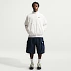 Nike Sportswear Club Men's Oversized Cargo Shorts
