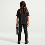 Nike Trophy Big Kids' Therma-FIT Fleece Pants