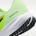 Nike Sonic Fly Older Kids' Running Shoes