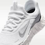 Buty do biegania dla dużych dzieci Nike Free Ride