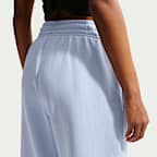 Nike Sportswear Phoenix Fleece Jogger oversize de talle alto - Mujer