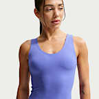 Nike Zenvy Women's Dri-FIT Tank Top