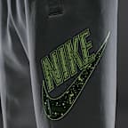 Nike Sportswear Club "Alien" Big Kids' Fleece Joggers