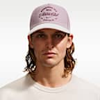 Nike Rise A 字形硬頂帽