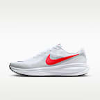 Nike Revolution 8 Men's Road Running Shoes (Extra Wide)