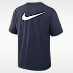 Playera Nike de la NFL para hombre Dallas Cowboys Max90