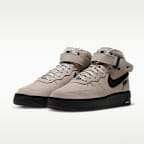 Nike Air Force 1 Mid '07 GORE-TEX Vibram férficipő