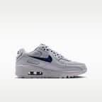 Nike Air Max 90 Big Kids' Shoes