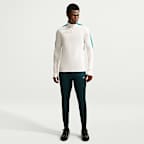 Nike Strike Dri-FIT fotballtreningsoverdel til herre