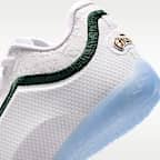 Tenis de básquetbol para niños grandes LeBron XXIII "From This Point Forward"