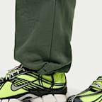 Nike Solo Fleece Bungee-Hose (Herren)