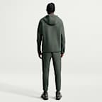 Joggers de tejido Fleece para hombre Nike Tech