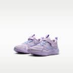 Tenis para niños de preescolar Nike Cosmic Runner