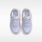 Nike Force 1 Low EasyOn Younger Kids' Shoes