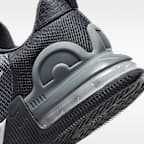 ナイキ エア マックス アルファ トレーナー 5 メンズ ワークアウトシューズ