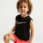 Nike Toddler Dri-FIT Icon Woven Shorts