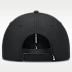 San Francisco Giants Club Men's Nike Dri-FIT MLB Adjustable Hat