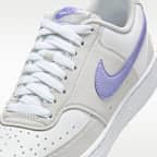 Tenis para mujer Nike Court Vision Low