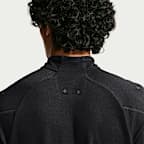 Capa intermedia en mezcla de lana para hombre NikeLab | Running