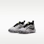 Giannis Immortality 5 Little Kids' Basketball Shoes