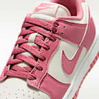 Nike Dunk Low Women's Shoes