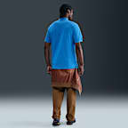 Nike Club Men's Short-Sleeve Polo