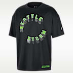 Playera de básquetbol Nike Seattle Storm