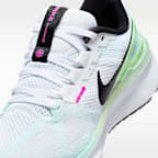 Nike Structure 25 Women's Road Running Shoes
