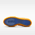 Nike S.T. Charge "Detroit Tough" Basketball Shoes