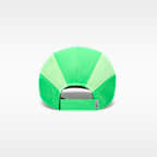 Gorra con diseño reflejante sin estructura Nike Fly Dri-FIT ADV