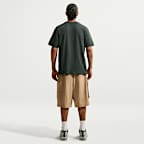 Nike Sportswear Men's Short-Sleeve T-Shirt