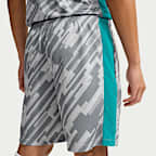 Shorts de futbol Dri-FIT para hombre Nike Academy+