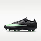 Nike Mercurial Vapor 17 Elite Artificial-Grass Low-Top Football Boots