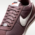 Nike Cortez Textile Women's Shoes