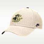 Vanderbilt Rise Men's Nike College Adjustable Cap