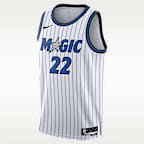 Orlando Magic 2025/26 Association Edition Men's Nike Dri-FIT NBA Swingman Jersey