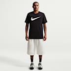 Nike Club Oversize-Shorts (Herren)