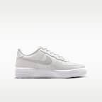 Nike Air Force 1 Essential+ Big Kids' Shoes
