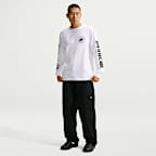 Nike Sportswear Long-Sleeve T-Shirt