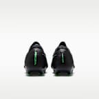 Nike Mercurial Vapor 17 Elite Artificial-Grass Low-Top Football Boots